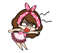 MaMint II (EN) sticker #5871028