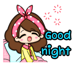 MaMint II (EN) sticker #5871029