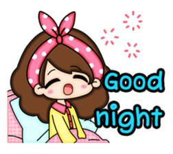 MaMint II (EN) sticker #5871029