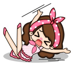 MaMint II (EN) sticker #5871031