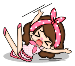 MaMint II (EN) sticker #5871031