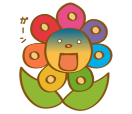 hanamikan_chan sticker #5871114