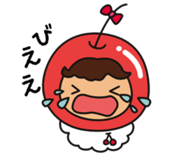 hanamikan_chan sticker #5871124