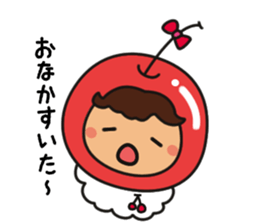 hanamikan_chan sticker #5871135