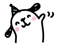 Digdog sticker #5871161