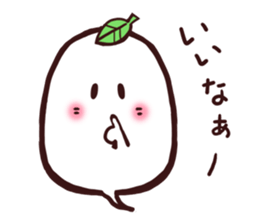 Cute Fairy Sticker sticker #5871241