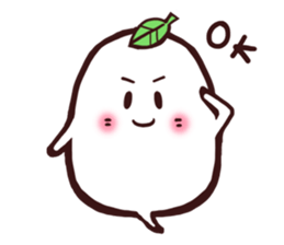 Cute Fairy Sticker sticker #5871255