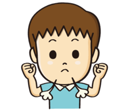 Mr.Hideo sticker #5871355