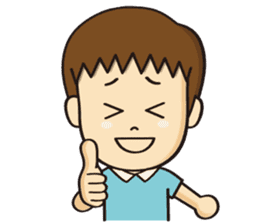 Mr.Hideo sticker #5871356