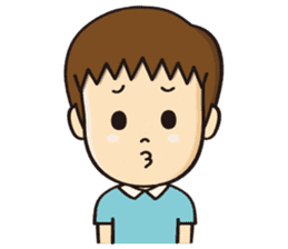 Mr.Hideo sticker #5871362