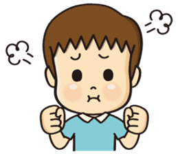 Mr.Hideo sticker #5871363