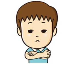 Mr.Hideo sticker #5871364