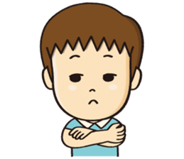 Mr.Hideo sticker #5871364