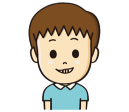 Mr.Hideo sticker #5871365