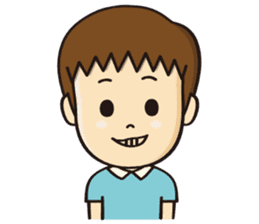 Mr.Hideo sticker #5871365