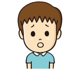 Mr.Hideo sticker #5871369