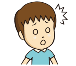 Mr.Hideo sticker #5871370