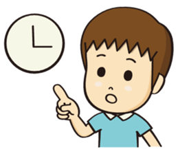 Mr.Hideo sticker #5871371