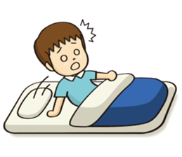 Mr.Hideo sticker #5871372