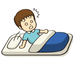 Mr.Hideo sticker #5871372