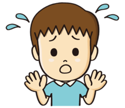 Mr.Hideo sticker #5871373