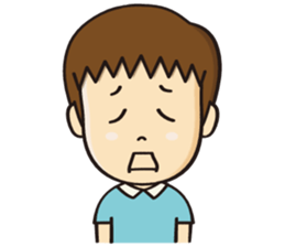 Mr.Hideo sticker #5871375