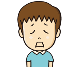 Mr.Hideo sticker #5871375