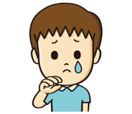 Mr.Hideo sticker #5871376