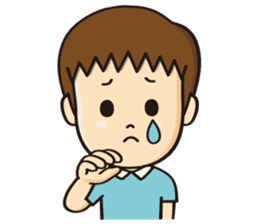 Mr.Hideo sticker #5871376