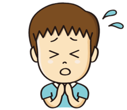 Mr.Hideo sticker #5871377