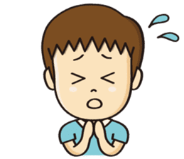 Mr.Hideo sticker #5871377