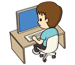 Mr.Hideo sticker #5871384