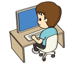 Mr.Hideo sticker #5871384