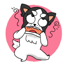 oinusama3 sticker #5871396