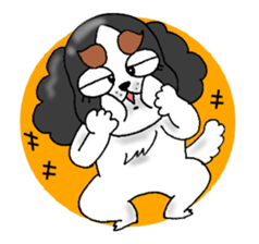 oinusama3 sticker #5871397