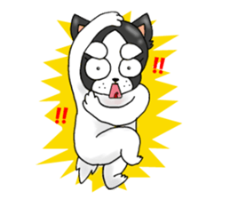 oinusama3 sticker #5871400