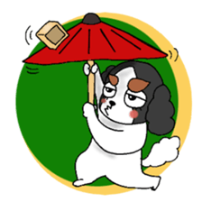 oinusama3 sticker #5871403