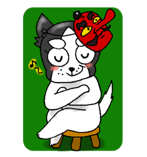 oinusama3 sticker #5871416