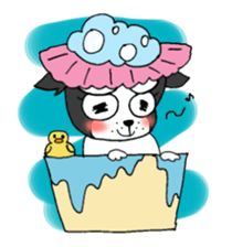 oinusama3 sticker #5871426