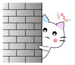 conversation & love motion sticker #5871828