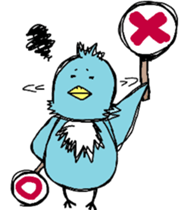 Let's Go! Kumahiko sticker #5871839