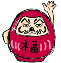 Let's Go! Kumahiko sticker #5871851