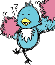 Let's Go! Kumahiko sticker #5871857