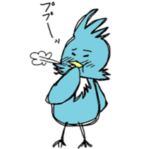 Let's Go! Kumahiko sticker #5871869