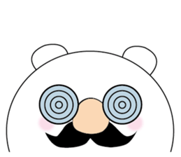 Kumaroku sticker #5871953