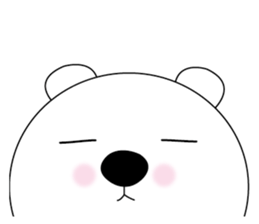 Kumaroku sticker #5871956