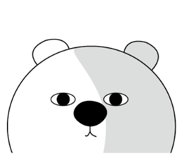 Kumaroku sticker #5871986