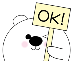 Kumaroku sticker #5871989