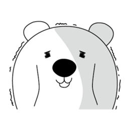 Kumaroku sticker #5871991