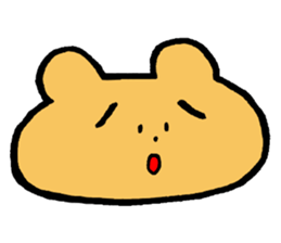 ui's sticker 3 sticker #5871992